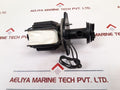 Coel Motori Tipo Mh 40 F Rotary Pump - Aeliya Marine Tech