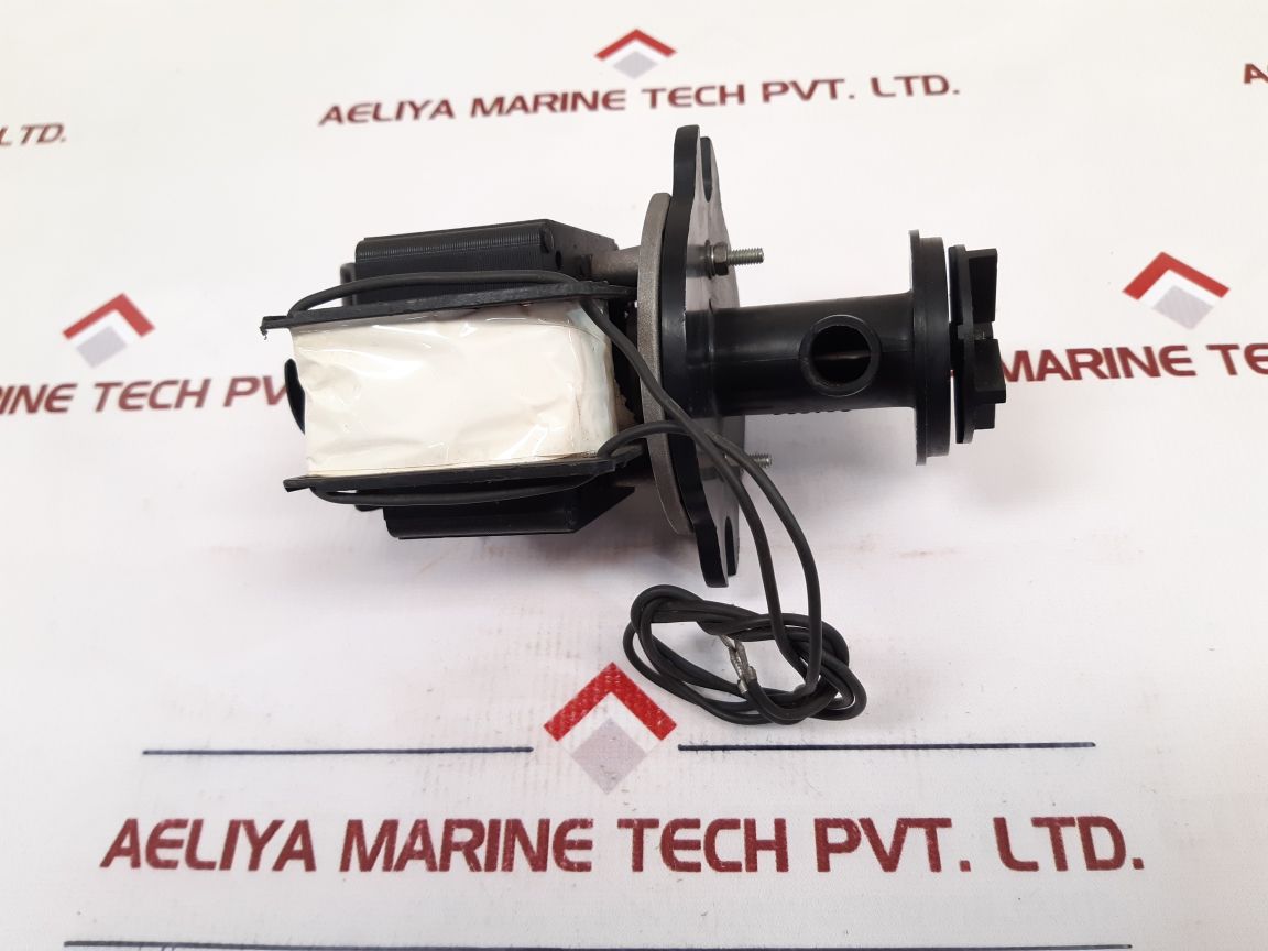 Coel Motori Tipo Mh 40 F Rotary Pump - Aeliya Marine Tech