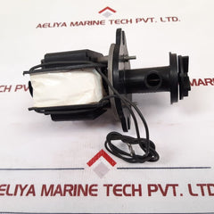 Coel Motori Tipo Mh 40 F Rotary Pump - Aeliya Marine Tech