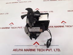 Coel Motori Tipo Mh 40 F Rotary Pump - Aeliya Marine Tech