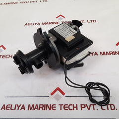 Coel Motori Tipo Mh 40 F Rotary Pump - Aeliya Marine Tech