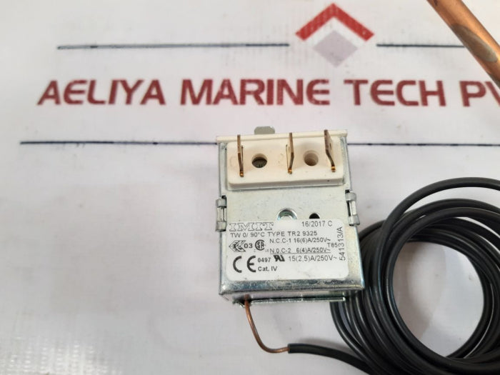 Imit Tr2 9325 Thermostat 541313/A
