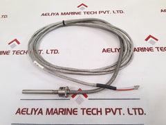 Danfoss Mbt 153 Temperature Sensor 084Z8121