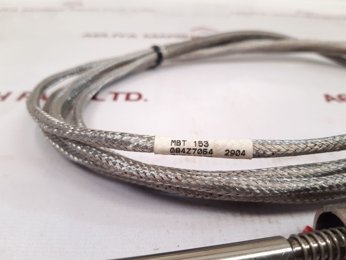 Danfoss Mbt 153 Temperature Sensor 084Z8121 - Aeliya Marine Tech