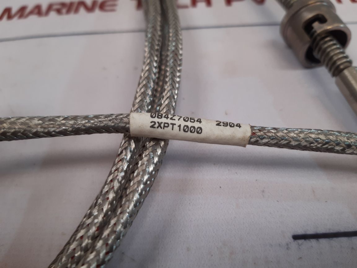 Danfoss Mbt 153 Temperature Sensor 084Z8121 - Aeliya Marine Tech