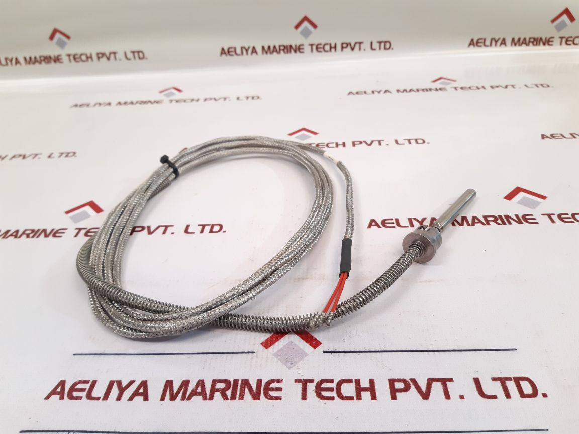 Danfoss Mbt 153 Temperature Sensor 084Z8121 - Aeliya Marine Tech