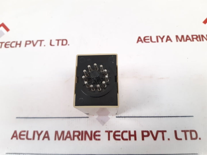 Sunflame Fe-61R Flame-eye Relay 84A172 100/110Vac - Aeliya Marine Tech