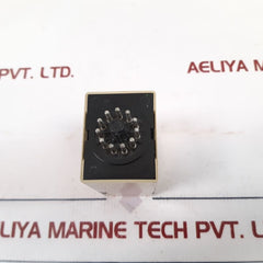 Sunflame Fe-61R Flame-eye Relay 84A172 100/110Vac - Aeliya Marine Tech