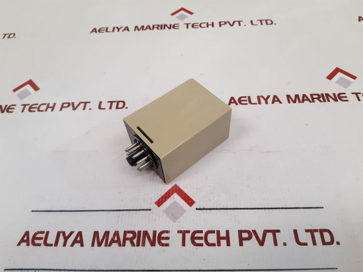 Sunflame Fe-61R Flame-eye Relay 84A172 100/110Vac - Aeliya Marine Tech