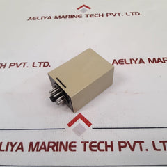 Sunflame Fe-61R Flame-eye Relay 84A172 100/110Vac - Aeliya Marine Tech