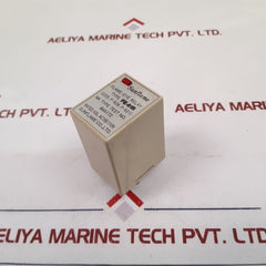 Sunflame Fe-61R Flame-eye Relay 84A172 100/110Vac - Aeliya Marine Tech