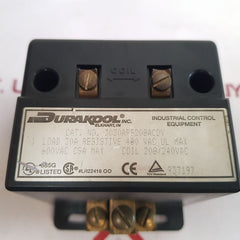 Durakool 3030Aps20Bacdv Industrial Control Equipment Relay - Aeliya Marine Tech