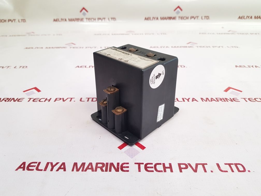 Durakool 3030Aps20Bacdv Industrial Control Equipment Relay - Aeliya Marine Tech