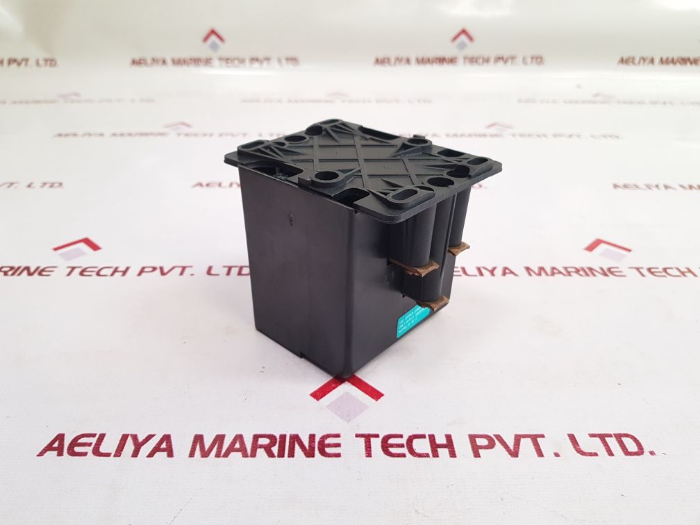 Durakool 3030Aps20Bacdv Industrial Control Equipment Relay - Aeliya Marine Tech