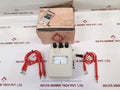 Shanti Iti-100200 Insulation Tester
