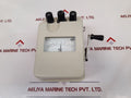 Shanti Iti-100200 Insulation Tester - Aeliya Marine Tech