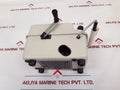 Shanti Iti-100200 Insulation Tester - Aeliya Marine Tech