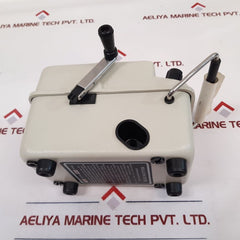 Shanti Iti-100200 Insulation Tester - Aeliya Marine Tech