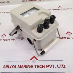 Shanti Iti-100200 Insulation Tester - Aeliya Marine Tech