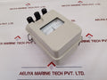 Shanti Iti-100200 Insulation Tester - Aeliya Marine Tech