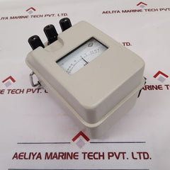 Shanti Iti-100200 Insulation Tester - Aeliya Marine Tech