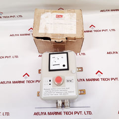 Bac Edbnr 539171 Controld Box Without Amplifier 0 To 150 Mv