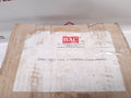 Bac Edbnr 539171 Controld Box Without Amplifier 0 To 150 Mv - Aeliya Marine Tech