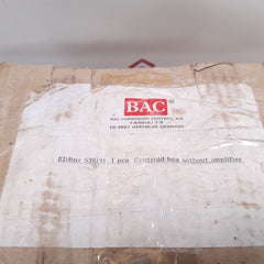 Bac Edbnr 539171 Controld Box Without Amplifier 0 To 150 Mv - Aeliya Marine Tech