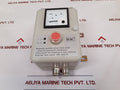 Bac Edbnr 539171 Controld Box Without Amplifier 0 To 150 Mv - Aeliya Marine Tech