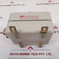 Bac Edbnr 539171 Controld Box Without Amplifier 0 To 150 Mv - Aeliya Marine Tech