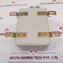 Bac Edbnr 539171 Controld Box Without Amplifier 0 To 150 Mv - Aeliya Marine Tech