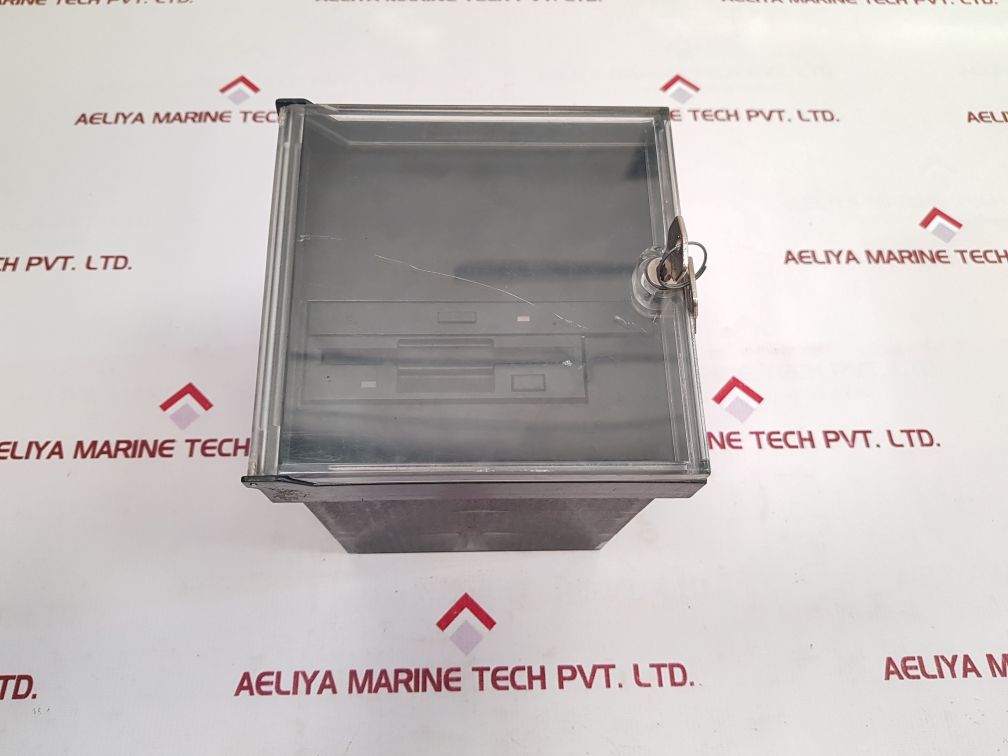 B&R 5A2002.02 Rev. D0