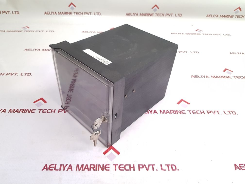 B&R 5A2002.02 Rev. D0 - Aeliya Marine Tech