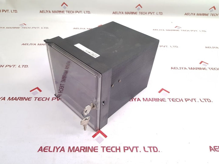 B&R 5A2002.02 Rev. D0 - Aeliya Marine Tech