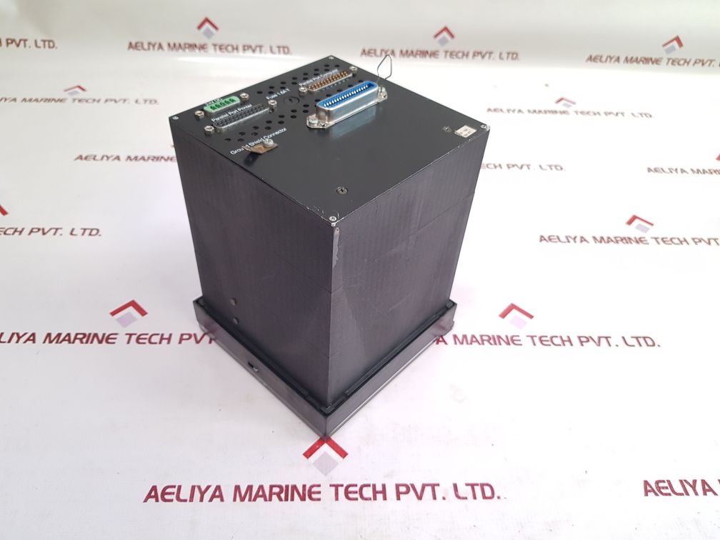 B&R 5A2002.02 Rev. D0 - Aeliya Marine Tech