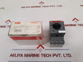 Abb Ms 116 Circuit Breaker 1Sam250000R1006 Manual Motor Starter