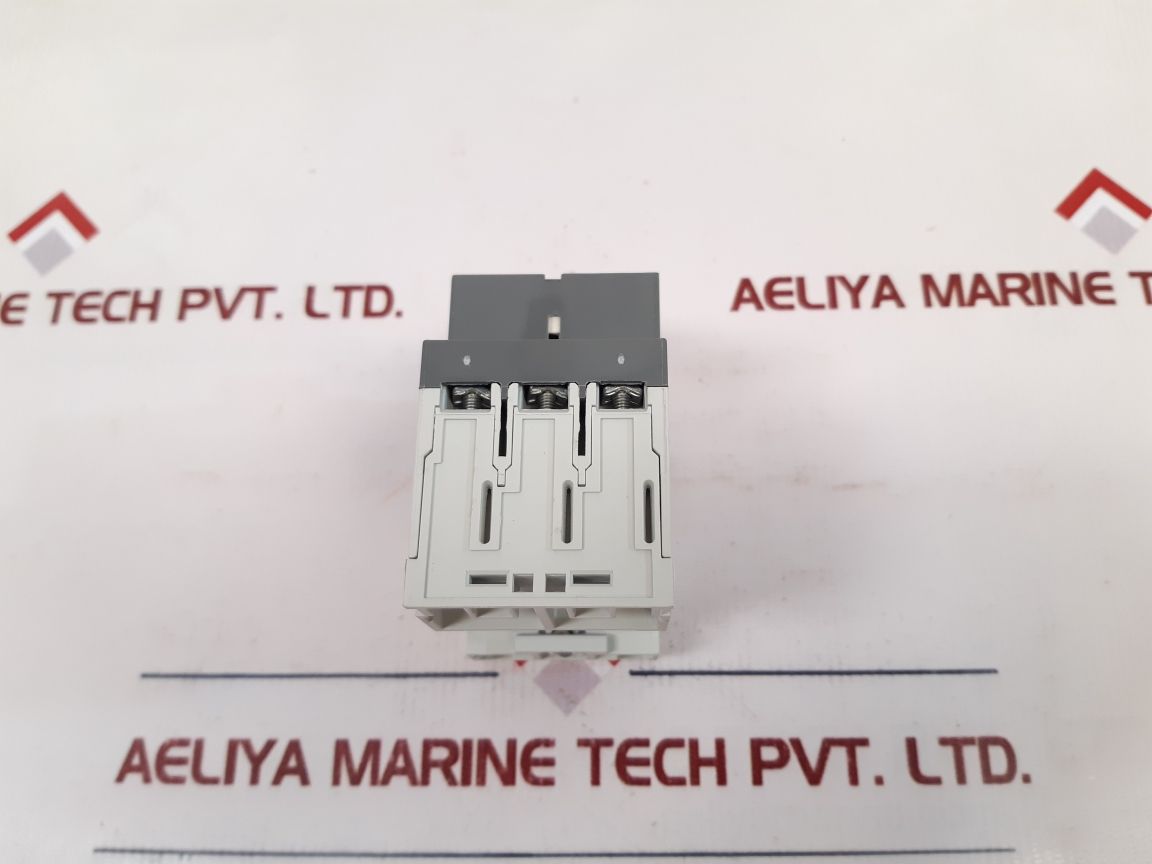 Abb Ms 116 Circuit Breaker 1Sam250000R1006 Manual Motor Starter 15-23A - Aeliya Marine Tech
