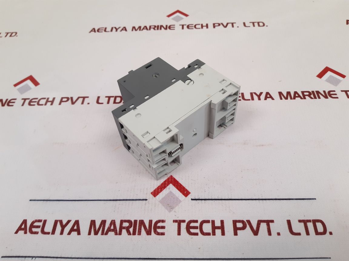 Abb Ms 116 Circuit Breaker 1Sam250000R1006 Manual Motor Starter 15-23A - Aeliya Marine Tech