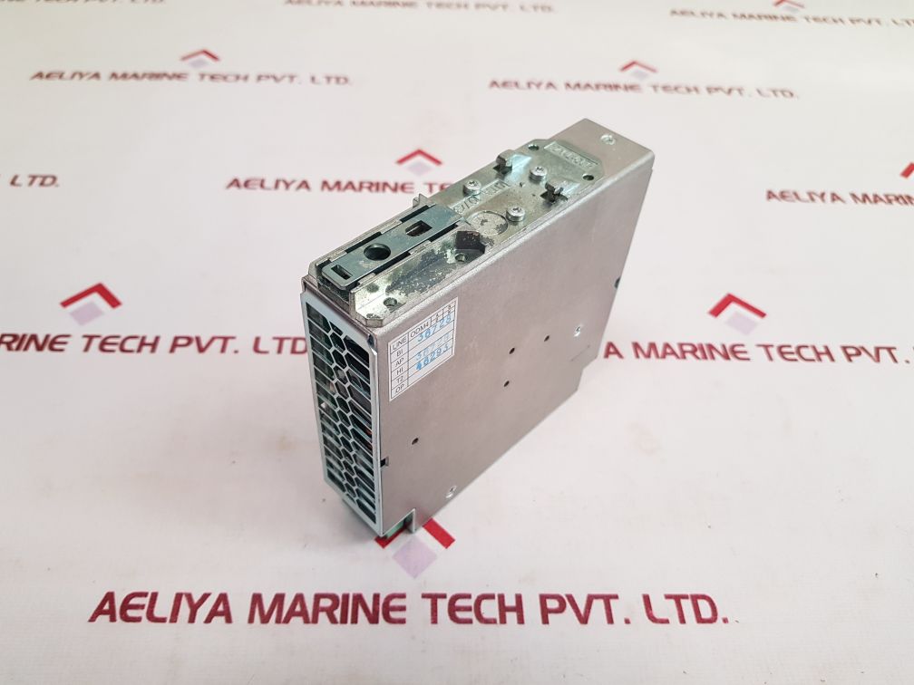 Phoenix Contact Quint-ps/1Ac/24Dc/3.5 Quint Power Supply Rev: 05 - Aeliya Marine Tech