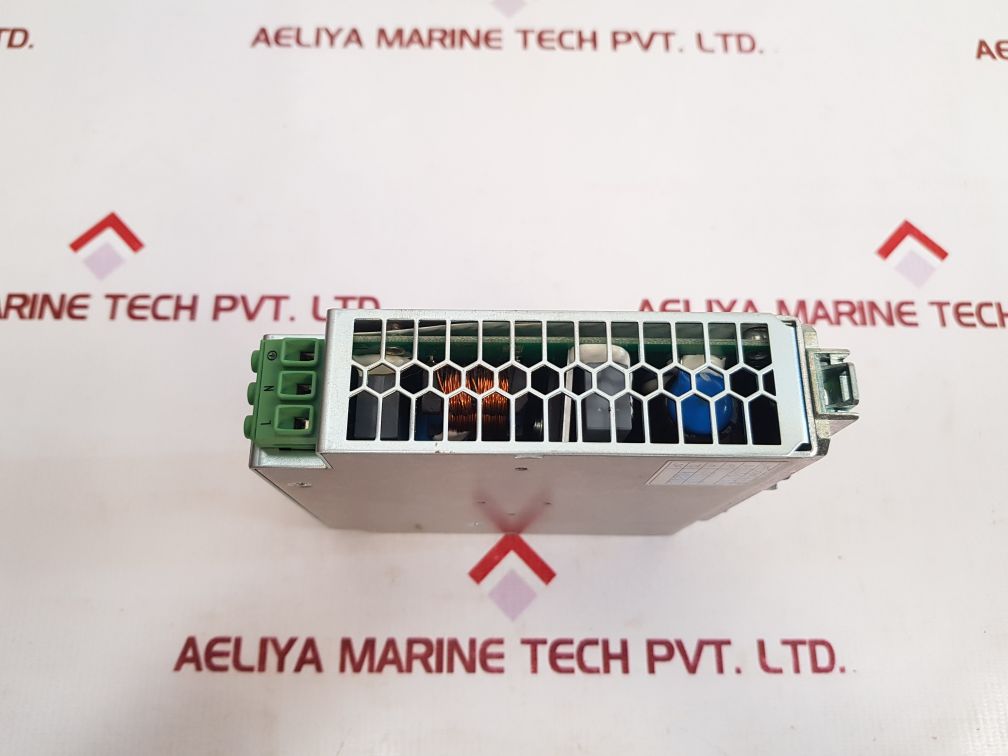 Phoenix Contact Quint-ps/1Ac/24Dc/3.5 Quint Power Supply Rev: 05 - Aeliya Marine Tech