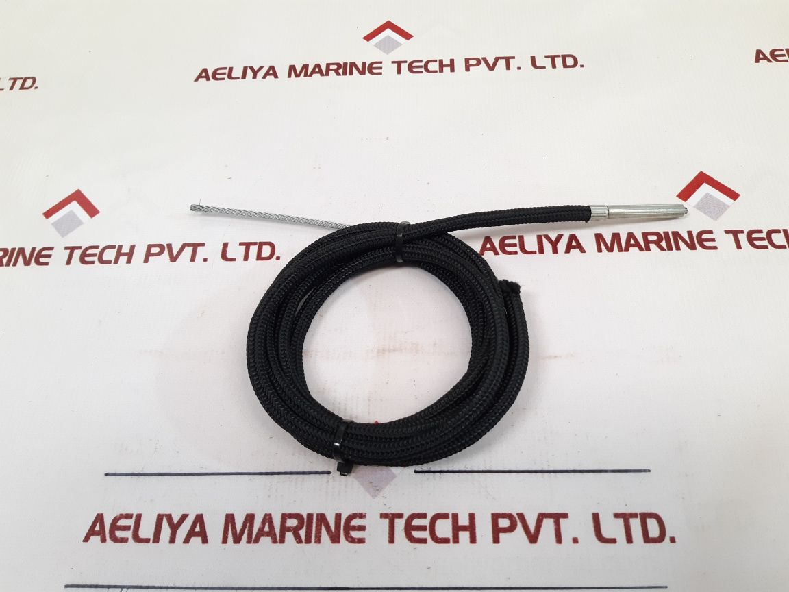 Technogym 0R000068AB Easy Start Cable, 10000843504 - Aeliya Marine Tech