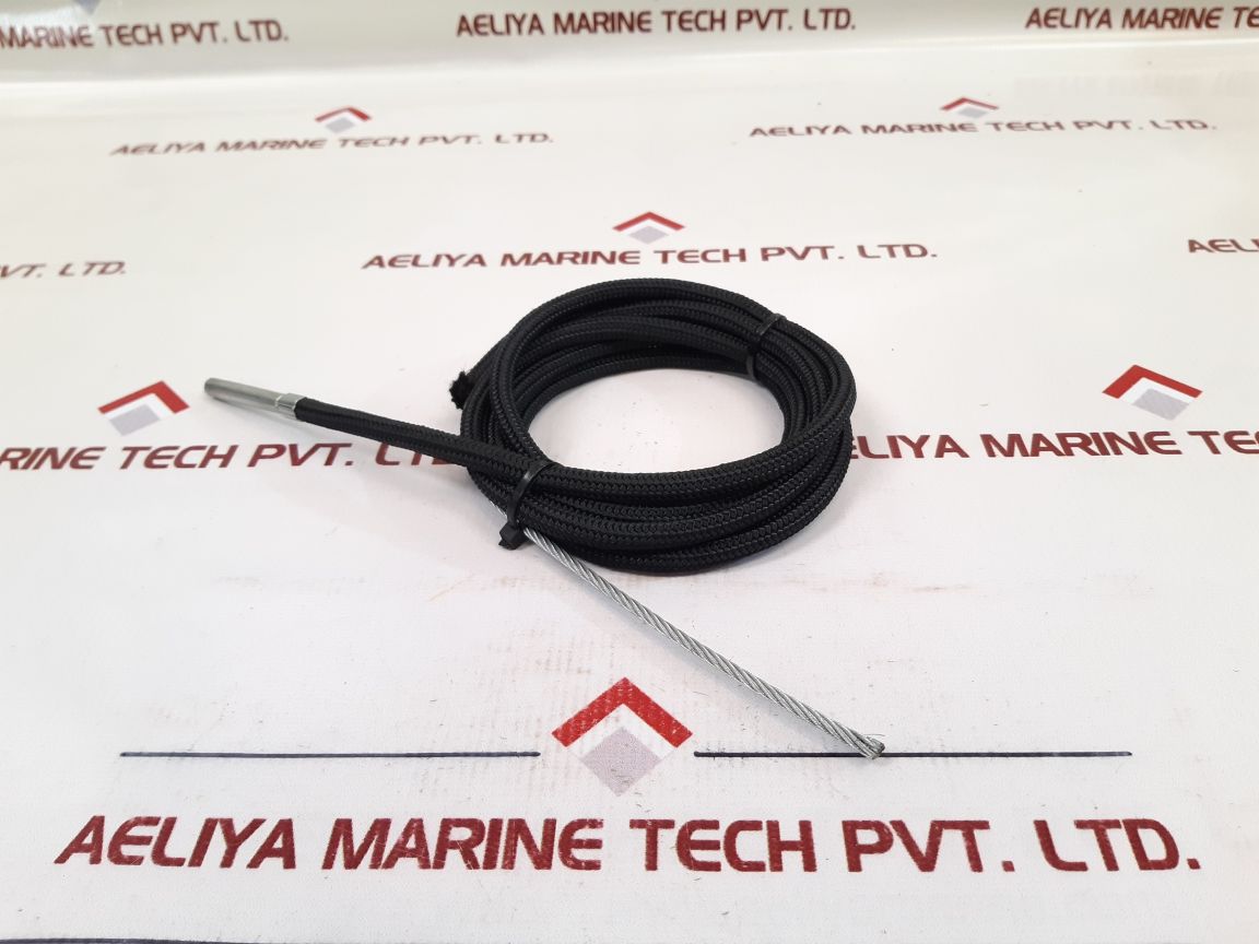 Technogym 0R000068AB Easy Start Cable, 10000843504 - Aeliya Marine Tech