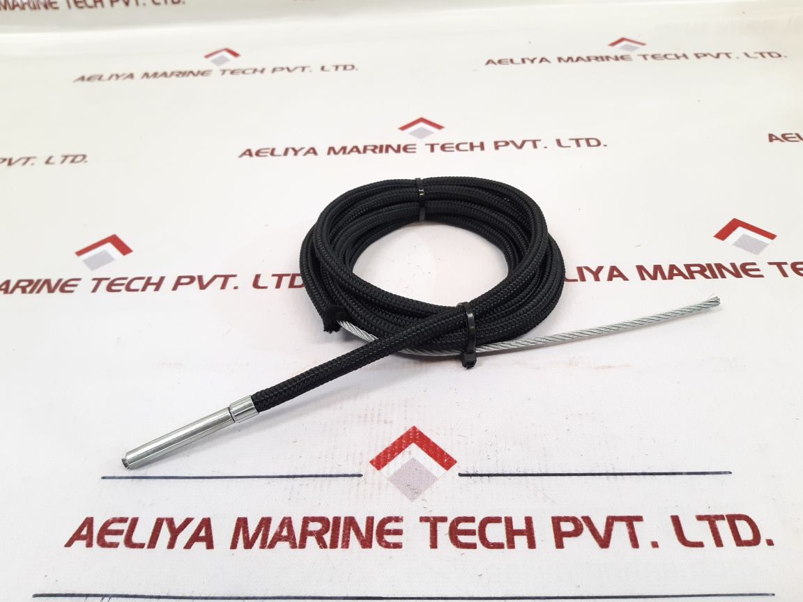Technogym 0R000068AB Easy Start Cable, 10000843504 - Aeliya Marine Tech