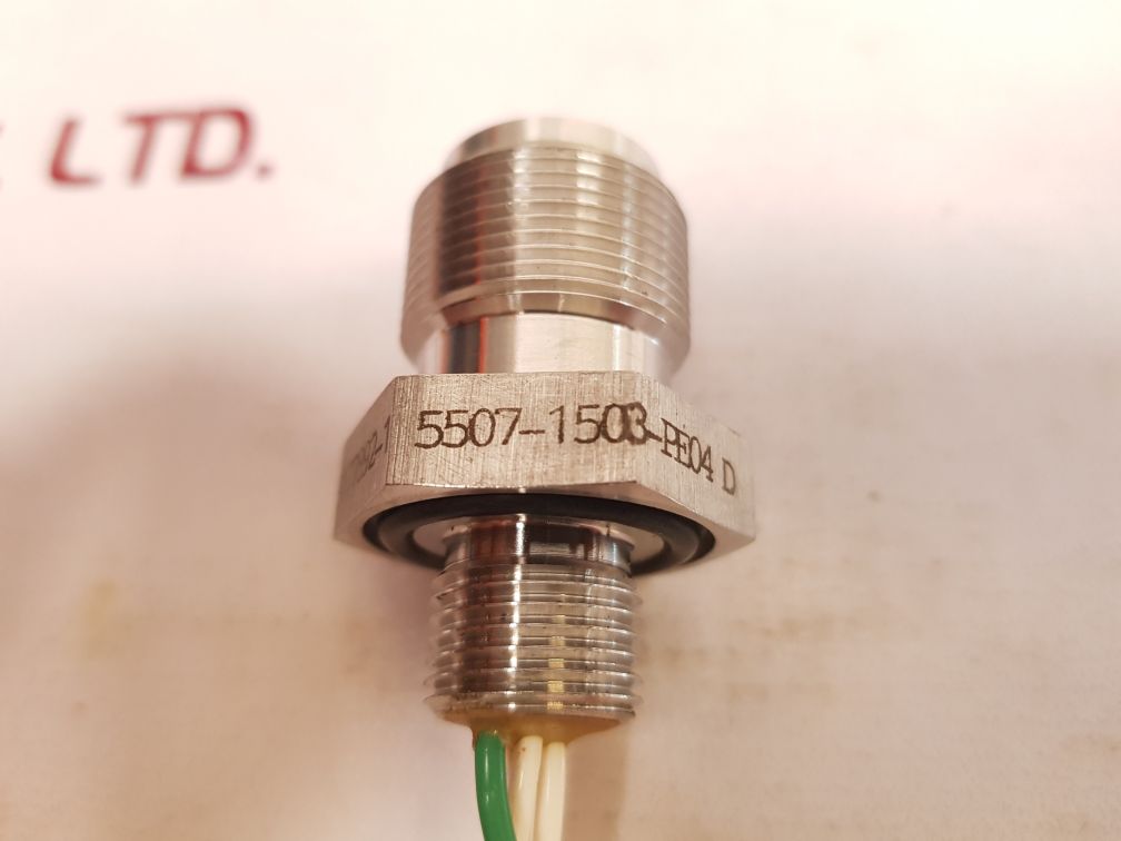 Purion 5507-1503-0002 - Aeliya Marine Tech