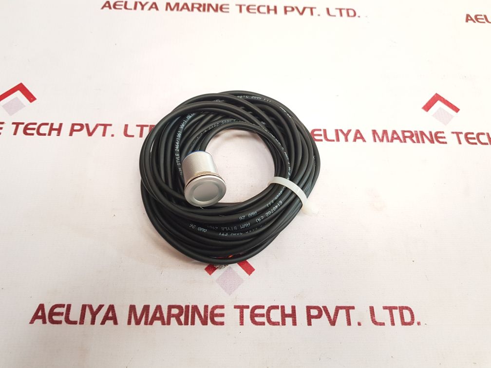 TH Contact 2464/1061 Piezo-Taste Switch - Aeliya Marine Tech