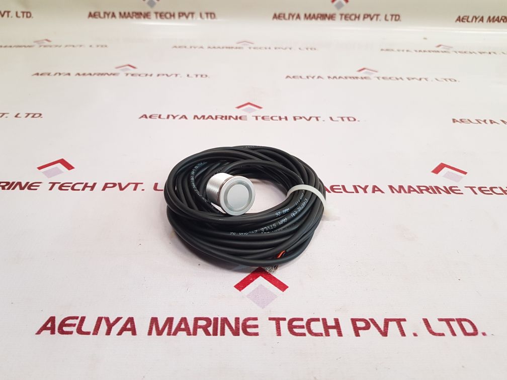 TH Contact 2464/1061 Piezo-Taste Switch - Aeliya Marine Tech
