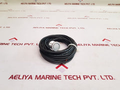 TH Contact 2464/1061 Piezo-Taste Switch - Aeliya Marine Tech