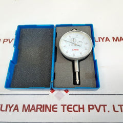 Links 0.01 Mm Dial Gauge