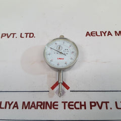 Links 0.01 Mm Dial Gauge - Aeliya Marine Tech