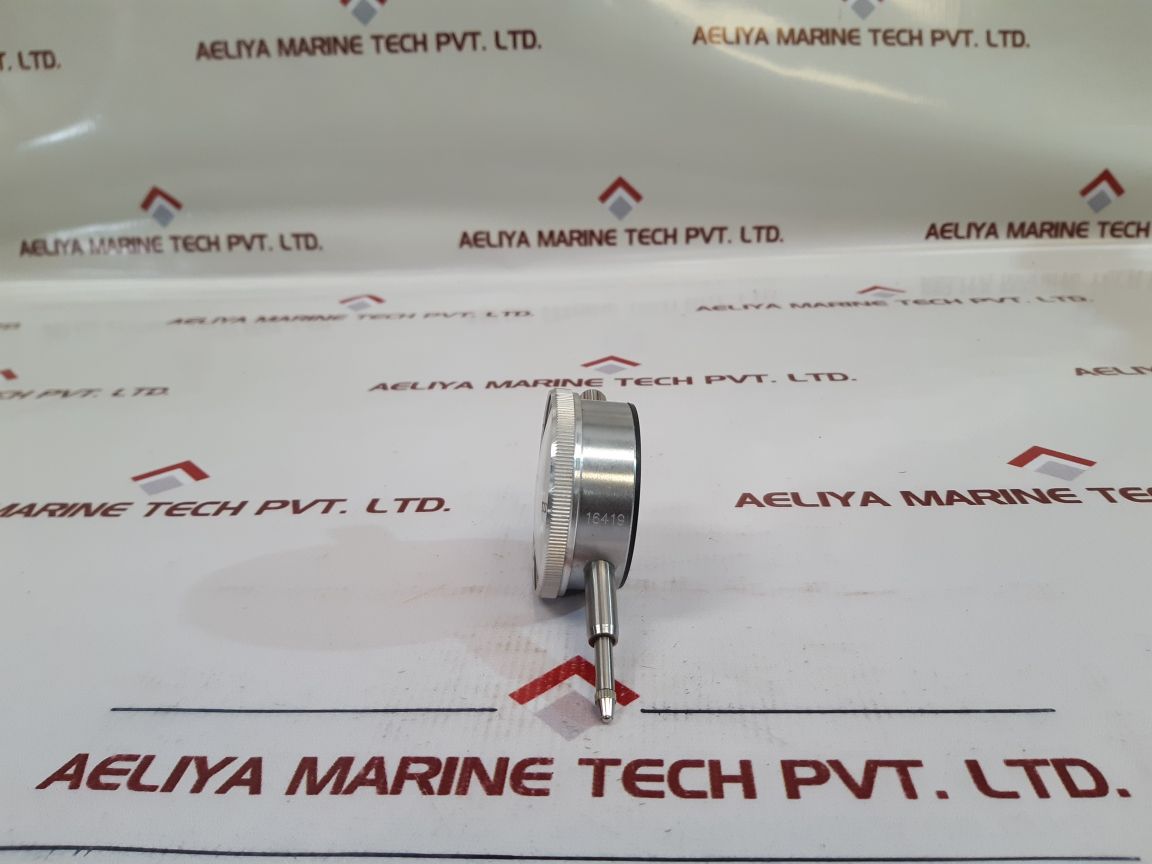 Links 0.01 Mm Dial Gauge - Aeliya Marine Tech